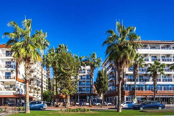 EFTALIA DOWNTOWN