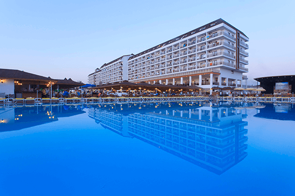 EFTALIA SPLASH RESORT